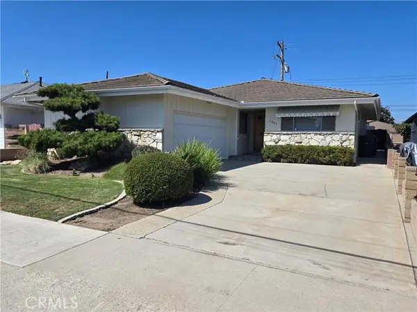 1883 W 182nd, Torrance, CA 90504