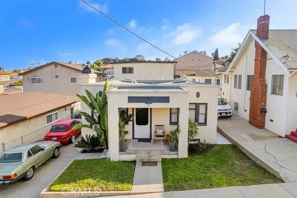 947 W 17th, San Pedro (los Angeles), CA 90731