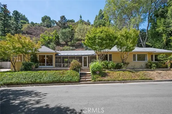 1601 Stone Canyon Road, Los Angeles, CA 90077
