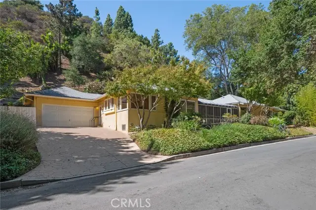 1601 Stone Canyon Road, Los Angeles, CA 90077 - Image #2