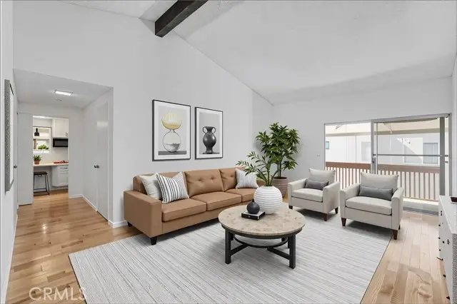 5650 Sumner Way #313, Culver City, CA 90230 - Image #1