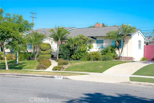 6210 S Corning, Ladera Heights, CA 90056 - Image #1