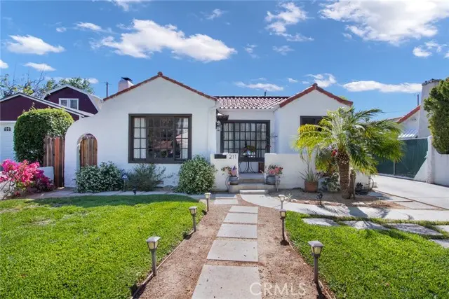 211 N Frederic Street, Burbank, CA 91505 - Image #1