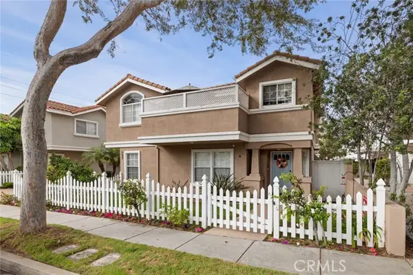 2607 Grant Avenue #A, Redondo Beach, CA 90278
