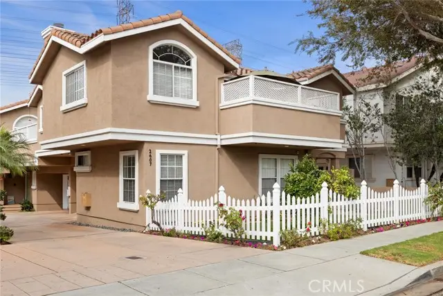 2607 Grant Avenue #A, Redondo Beach, CA 90278 - Image #2