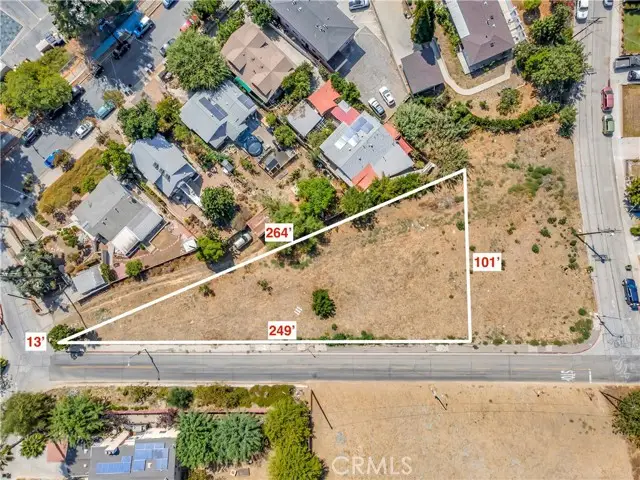 1310 Cudahy Street, Los Angeles, CA 90032 - Image #1