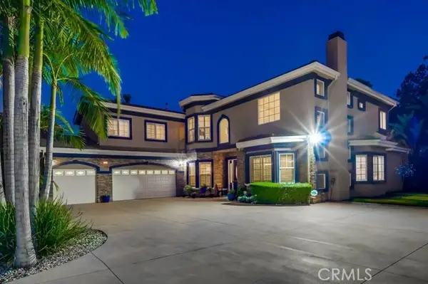 707 S Grand, West Covina, CA 91791