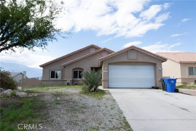 15515 Bubbling Wells, Desert Hot Springs, CA 92240 - #2