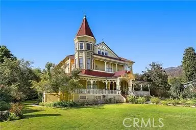 225 N Lima Street, Sierra Madre, CA 91024