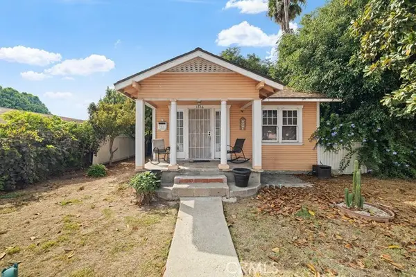 1336 251st Street, Harbor City (los Angeles), CA 90710