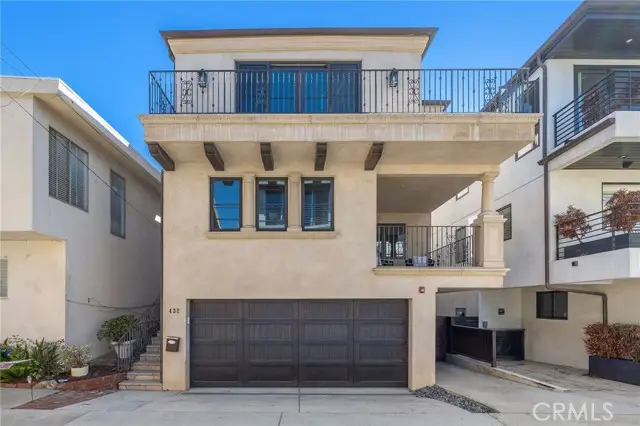 432 21st Place, Manhattan Beach, CA 90266 - Image #1