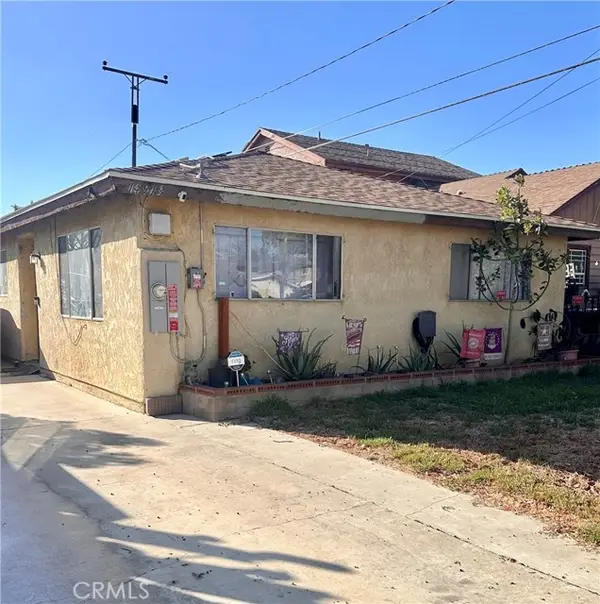 14913 Orange Avenue, Paramount, CA 90723