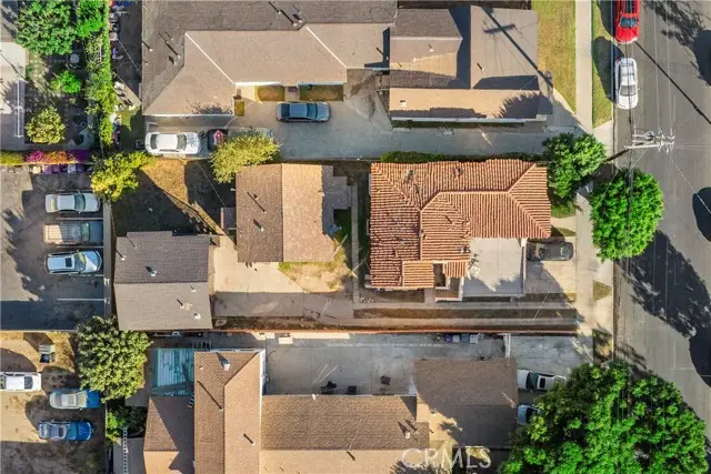 817 E New York, Long Beach, CA 90813 - Image #2