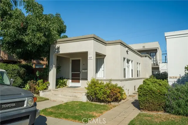 440 N Zona Court, Long Beach, CA 90802 - Image #2