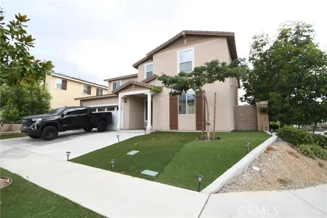 5367 Heitz Way, Fontana, CA 92336 - Image #1