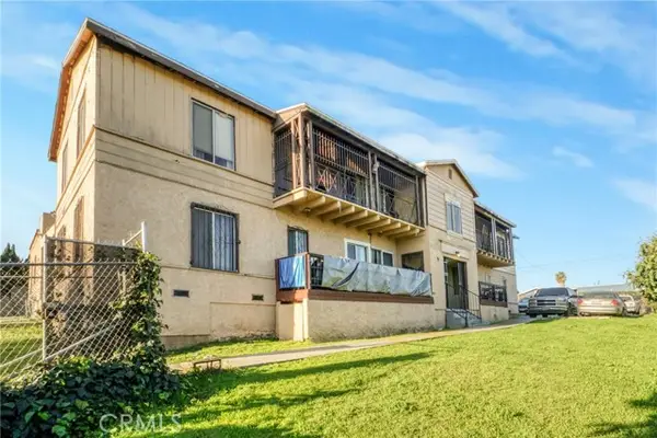 11137 7 Van Buren Ave, Los Angeles, CA 90044