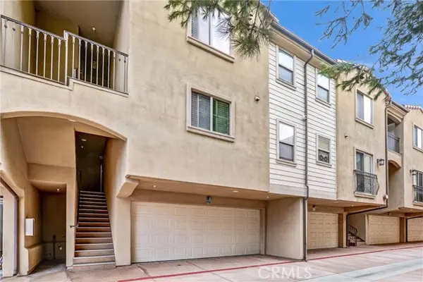 26404 Vermont #19, Harbor City (los Angeles), CA 90710
