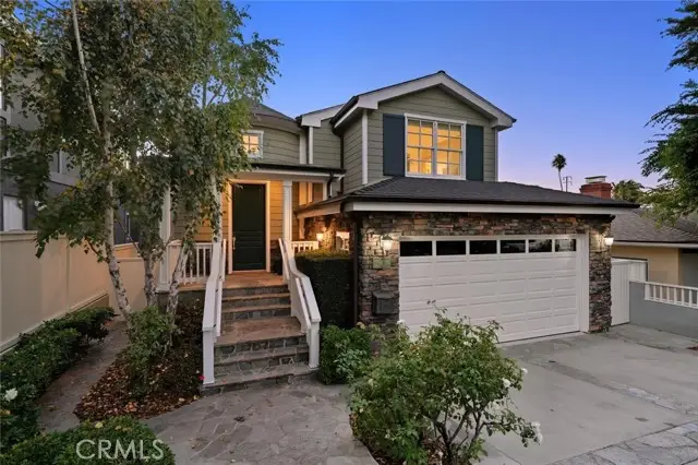 2909 Maple, Manhattan Beach, CA 90266 - Image #1