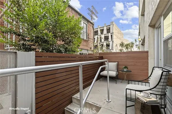 530 S Hewitt Street #154, Los Angeles, CA 90013