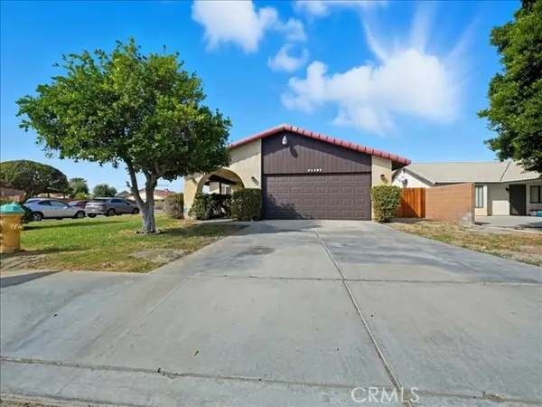 31495 Avenida Valdez, Cathedral City, CA 92234