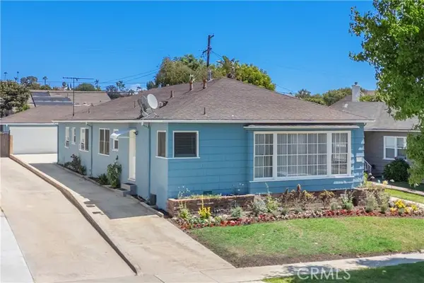 5918 S Fairfax Avenue, Los Angeles, CA 90056