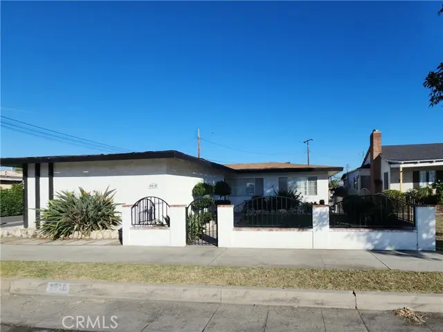 4918 Rosemead, Pico Rivera, CA 90660 - #1