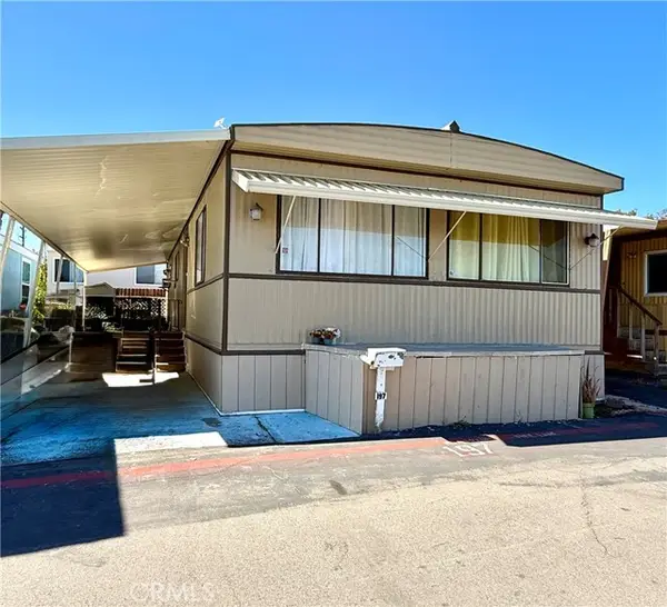 23701 S Western Avenue #197, Torrance, CA 90501