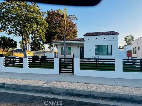 500 W Buckthorn Street, Inglewood, CA 90301