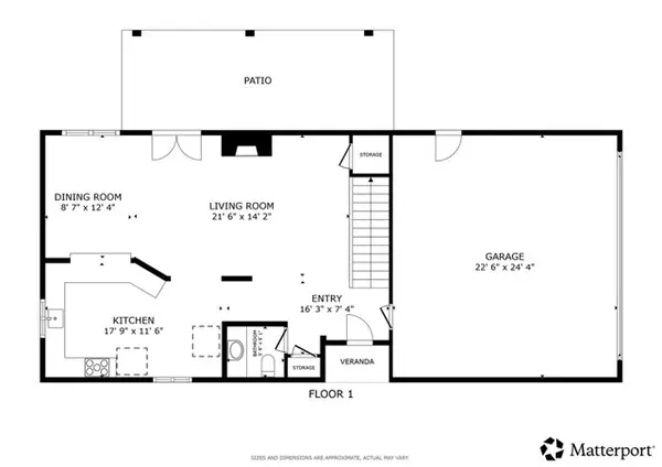 23515 Normandie Avenue, Harbor City (los Angeles), CA 90710