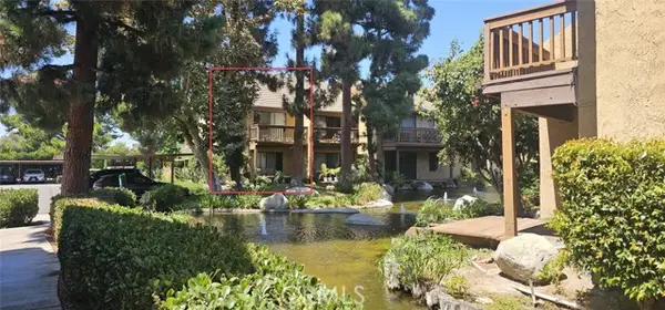 400 Orange Blossom #127, Irvine, CA 92618