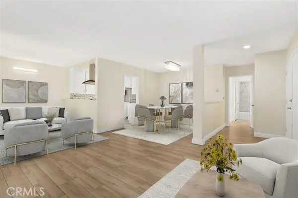 5651 Sumner Way #310, Culver City, CA 90230