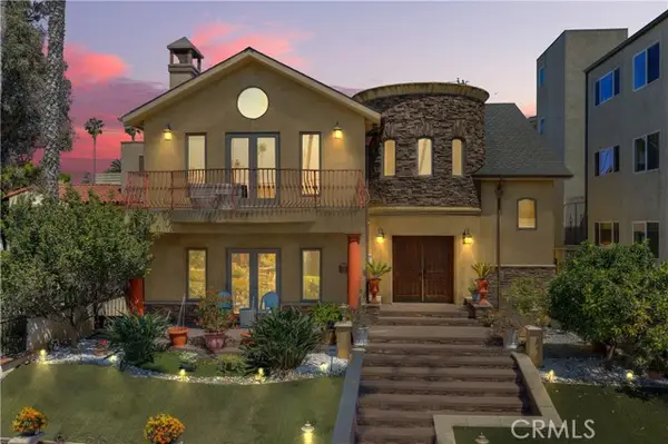 116 Termino, Long Beach, CA 90803