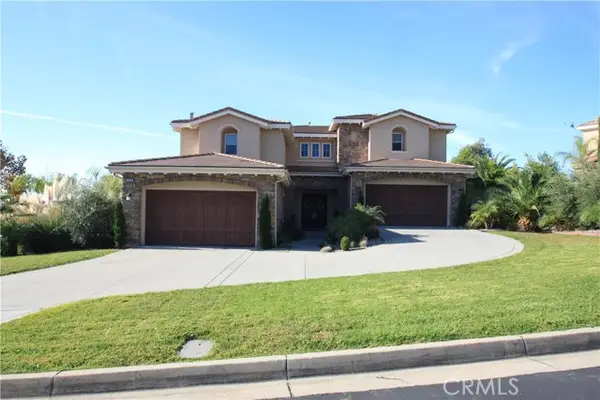 5016 Corral Court, Rancho Cucamonga, CA 91737