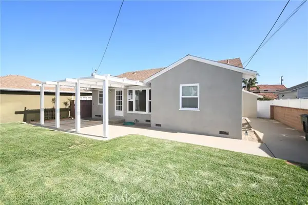 19917 Ingrum Way, Torrance, CA 90503