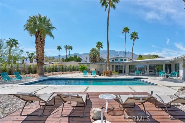2922 N Farrell, Palm Springs, CA 92262 - #1