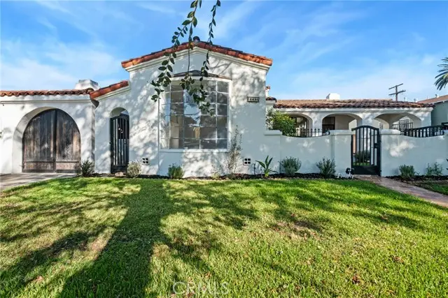 3924 Dublin, Los Angeles, CA 90008 - Image #1