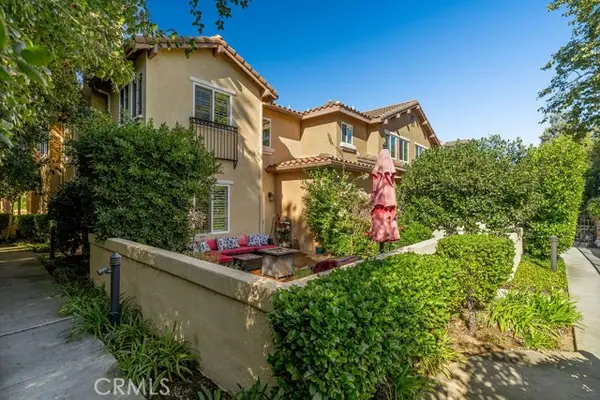1360 Ashton Park Lane, Newbury Park (thousand Oaks), CA 91320