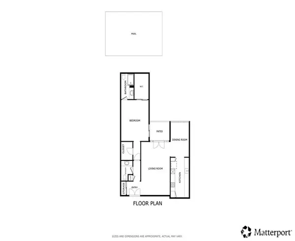 927 N Kings Road #118, West Hollywood, CA 90069