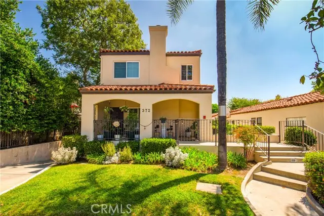 372 S Marengo Avenue #108, Pasadena, CA 91101 - Image #2