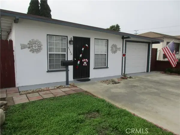 4564 W 159th, Lawndale, CA 90260