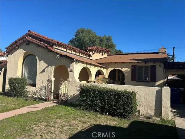 1762 Alvira Street, Los Angeles, CA 90035