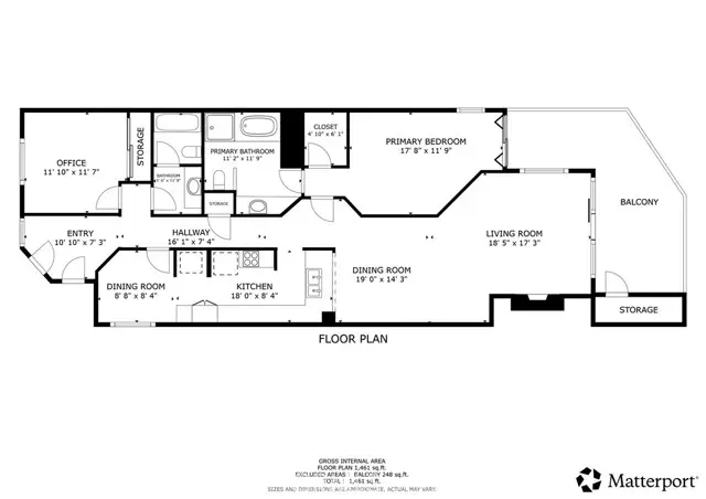 510 The Village #203, Redondo Beach, CA 90277 - Image #1