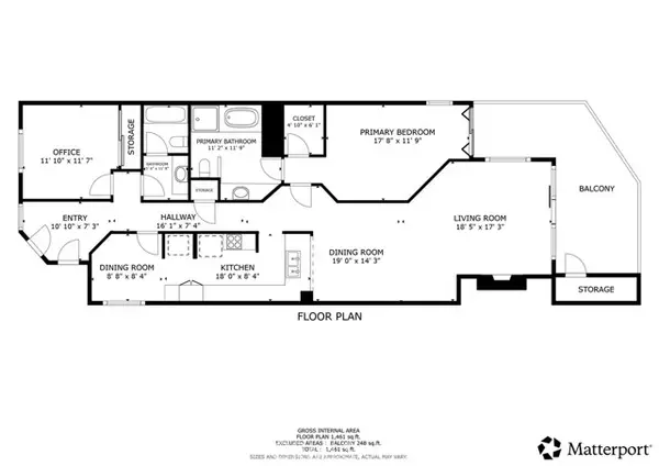 510 The Village #203, Redondo Beach, CA 90277