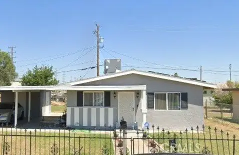 310 S 1st, Blythe, CA 92225 - #1
