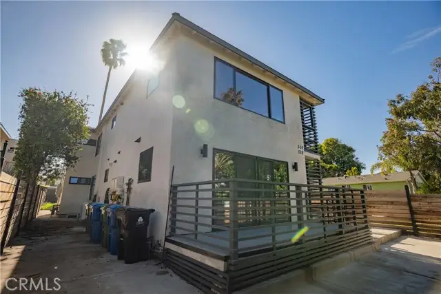 528 Westminster Avenue, Venice, CA 90291 - #2