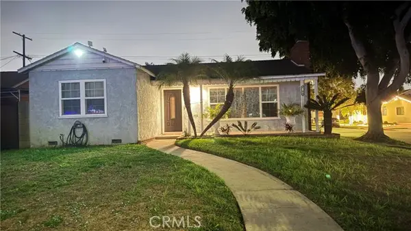 6100 Mckinley Avenue, South Gate, CA 90280