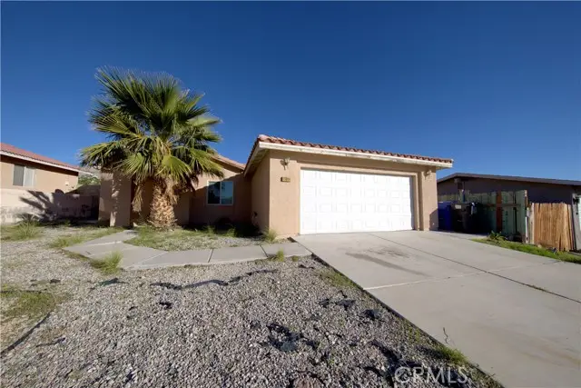 11844 Verbena, Desert Hot Springs, CA 92240 - Image #1