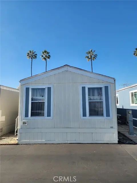 16950 S Gramercy Place #23 A, Gardena, CA 90247