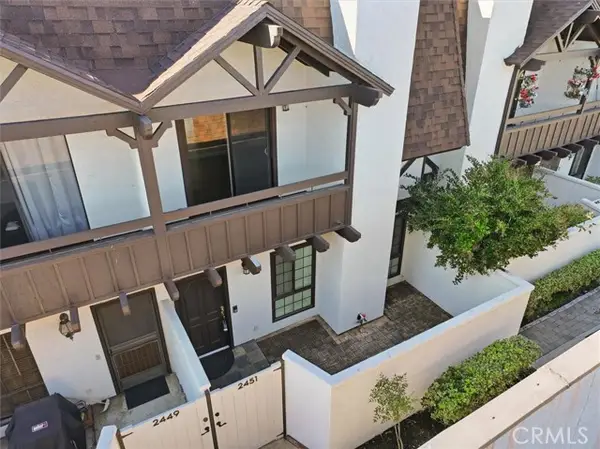 2451 Artesia Boulevard #45, Torrance, CA 90504