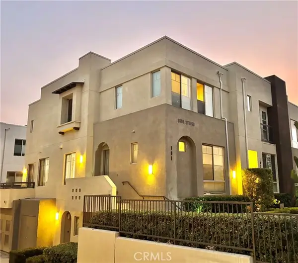 5550 Strand #101, Hawthorne, CA 90250